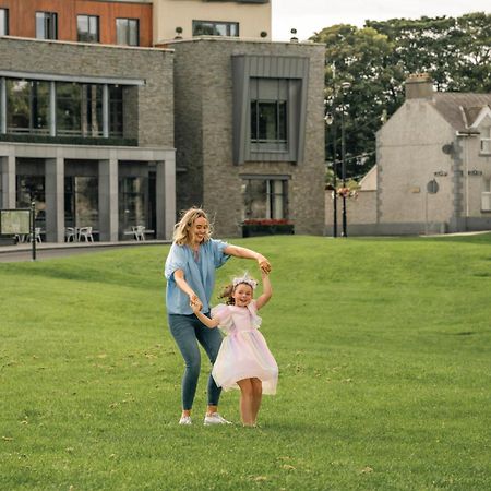 Trim Castle Hotel Dış mekan fotoğraf