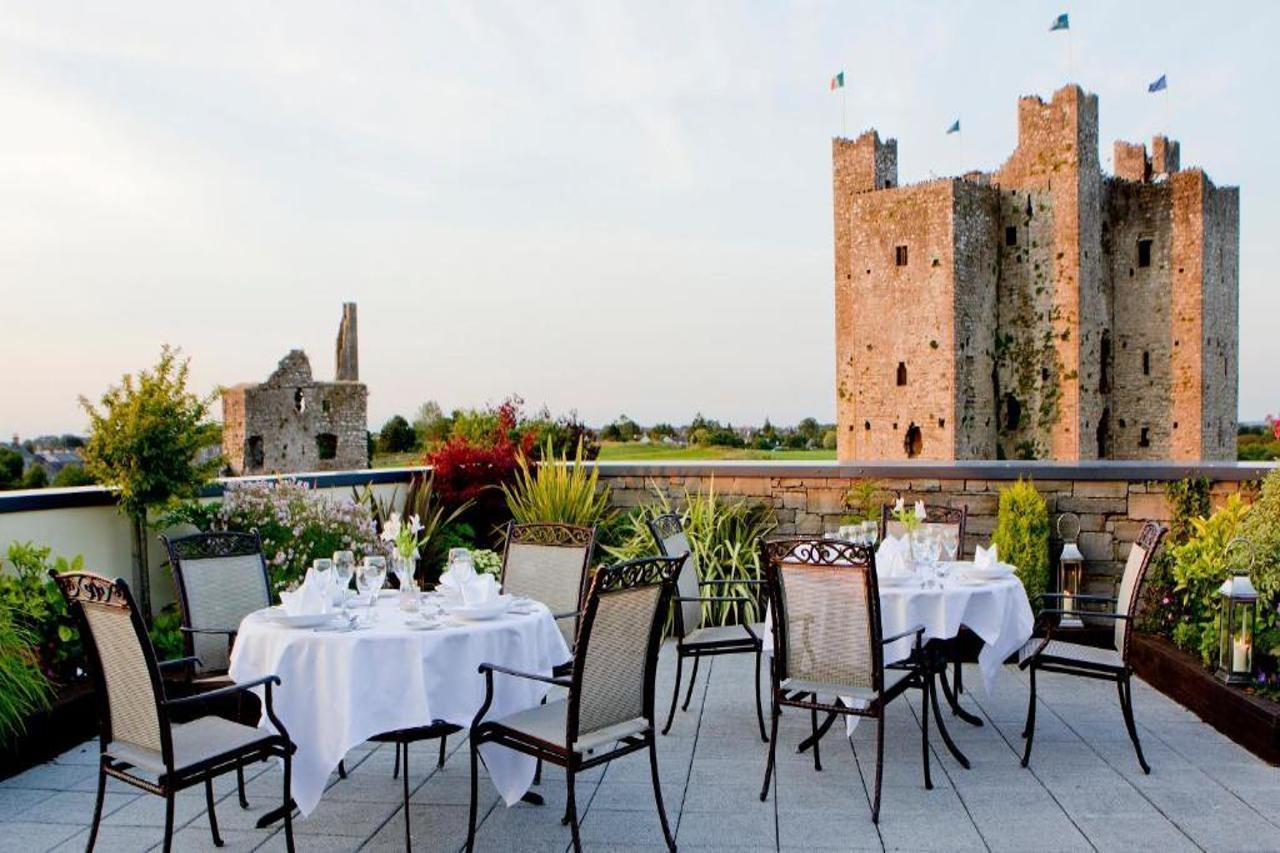 Trim Castle Hotel Dış mekan fotoğraf