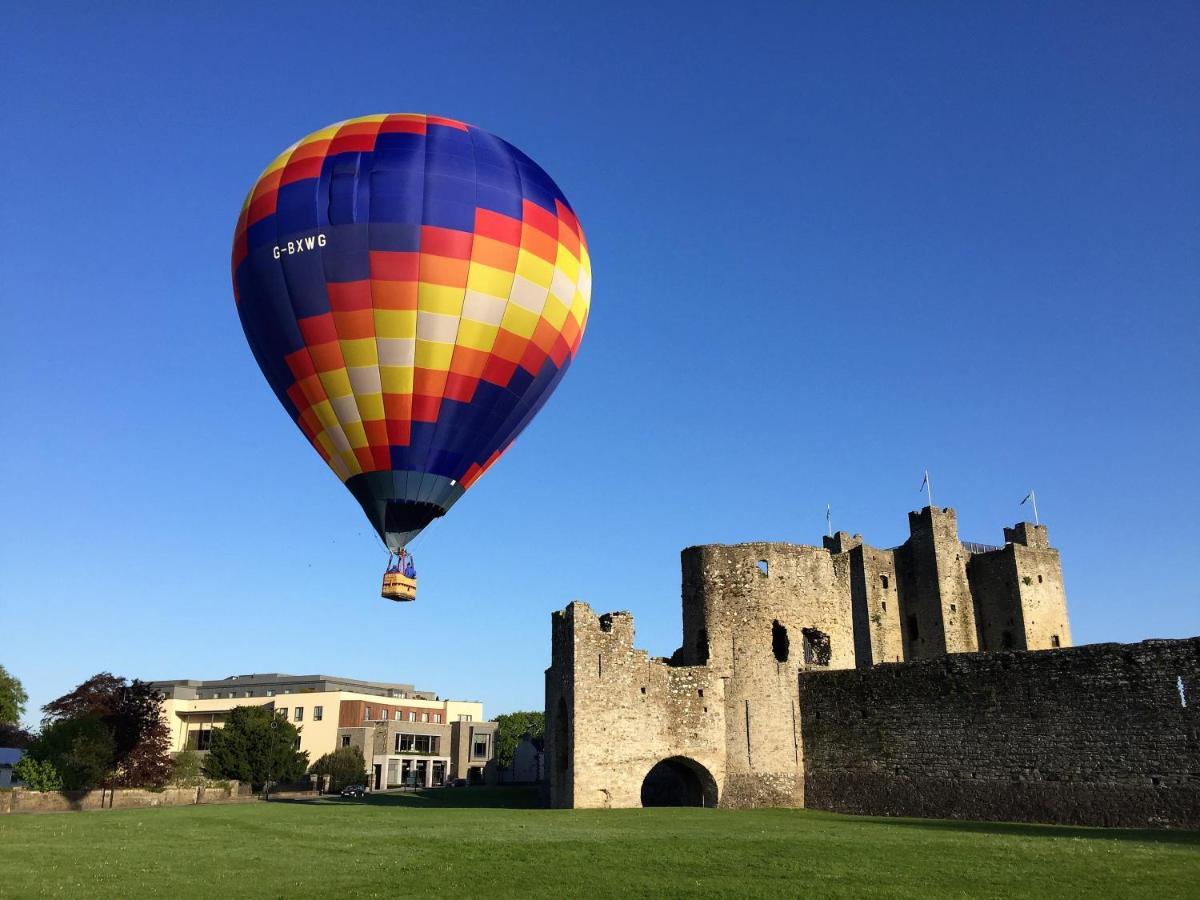 Trim Castle Hotel Dış mekan fotoğraf
