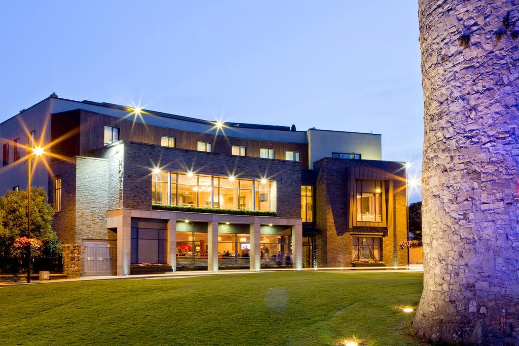 Trim Castle Hotel Dış mekan fotoğraf