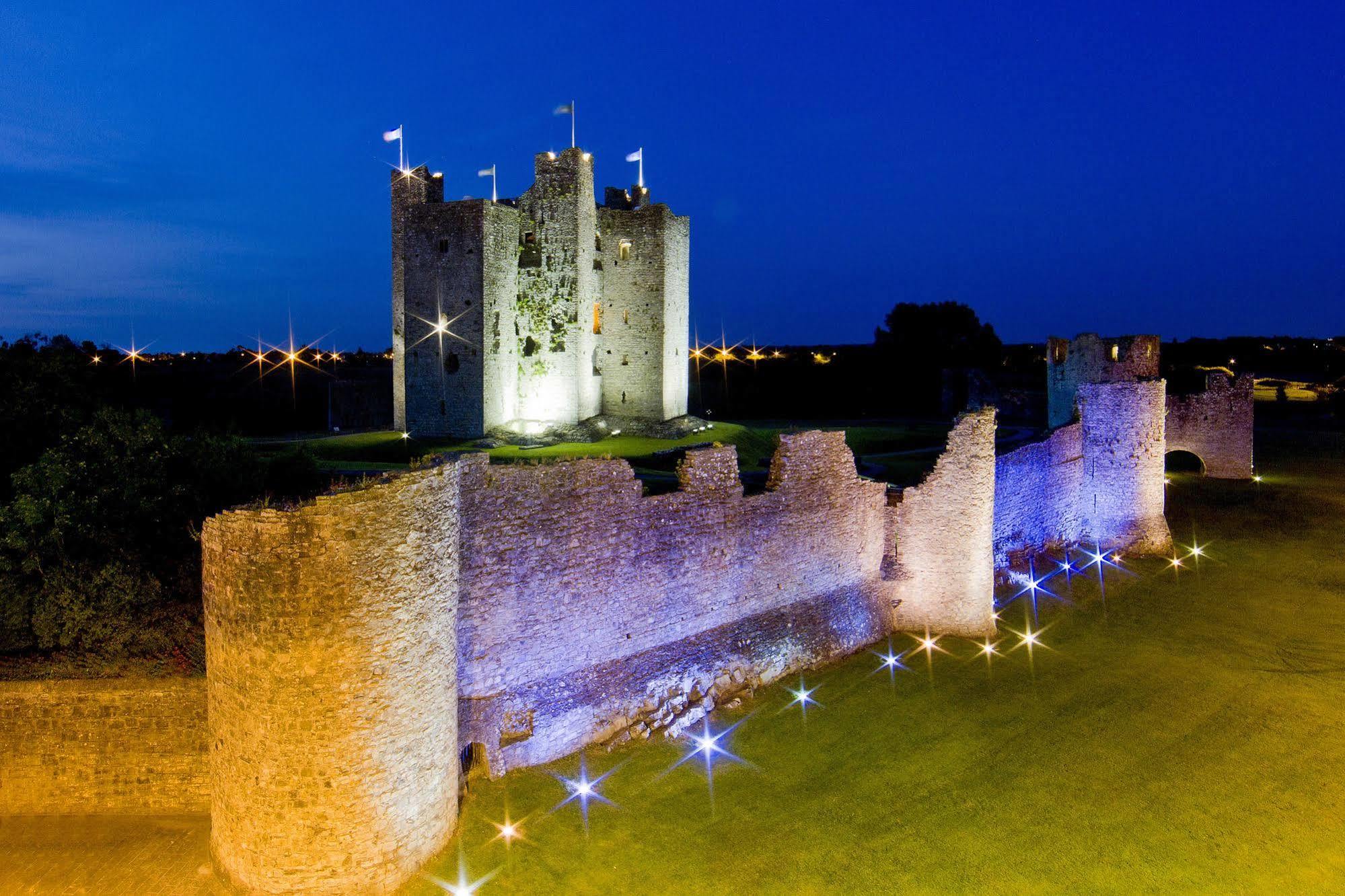 Trim Castle Hotel Dış mekan fotoğraf