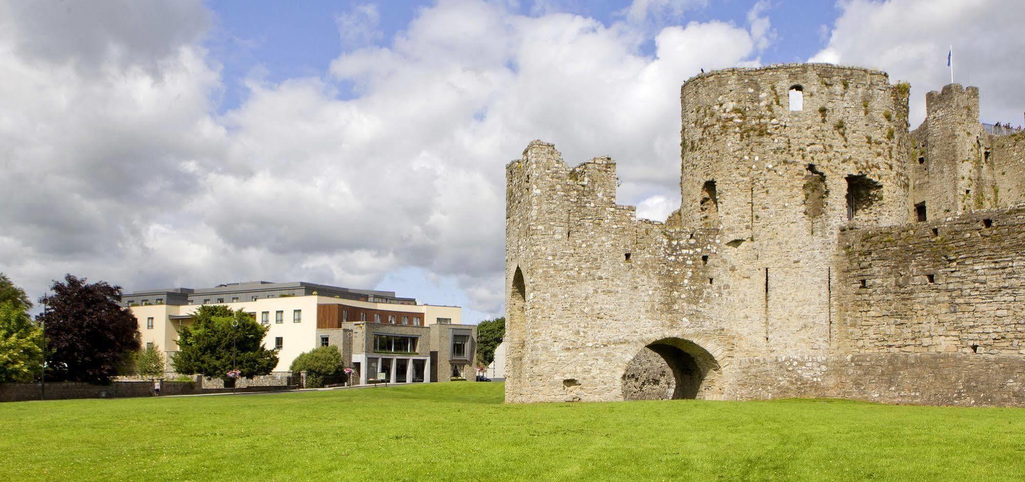 Trim Castle Hotel Dış mekan fotoğraf