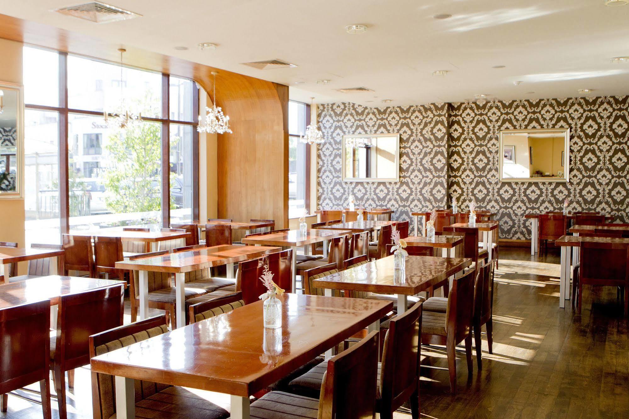 Trim Castle Hotel Dış mekan fotoğraf