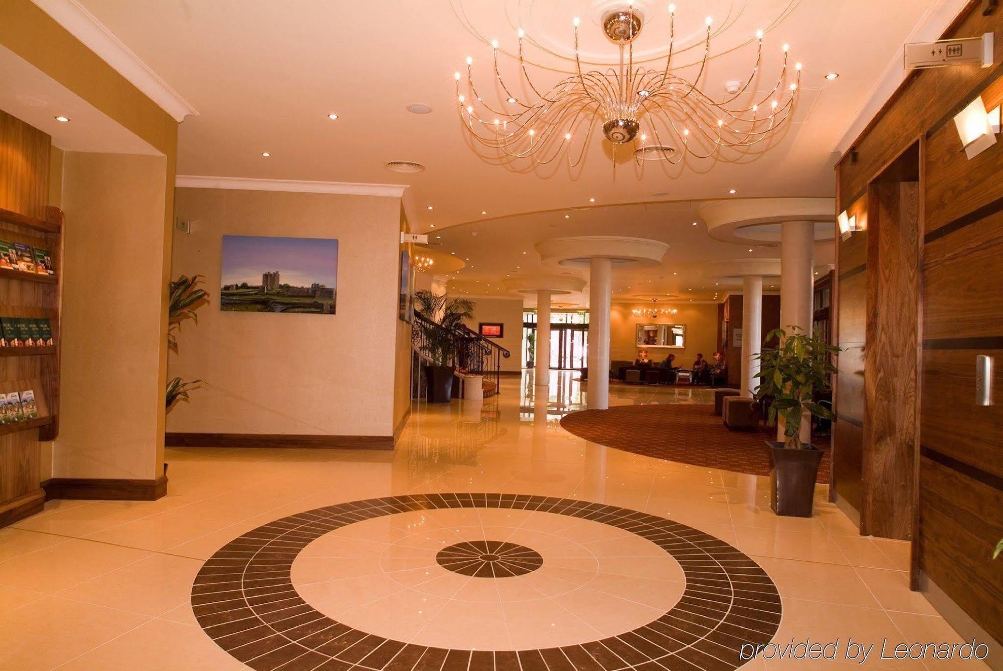 Trim Castle Hotel İç mekan fotoğraf